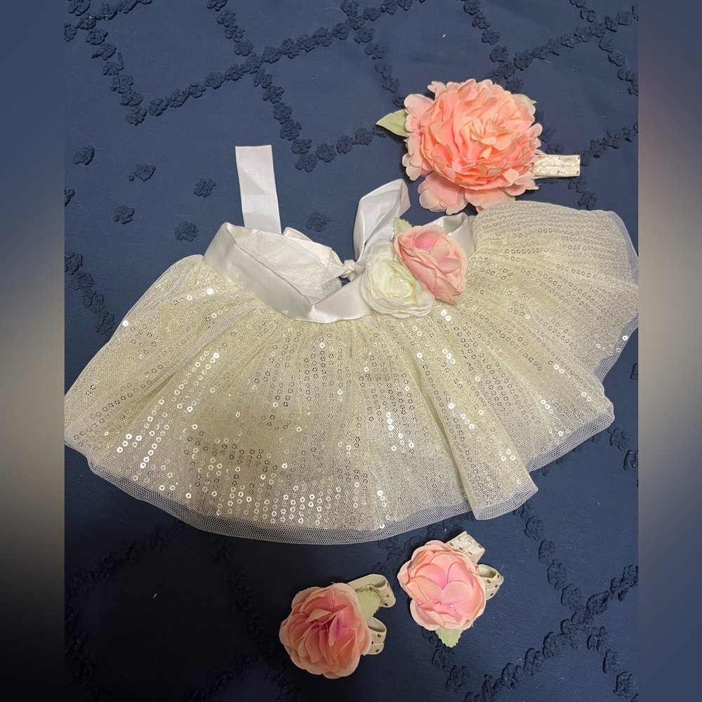 NEWBORN PHOTOGRAPHY OUFITS